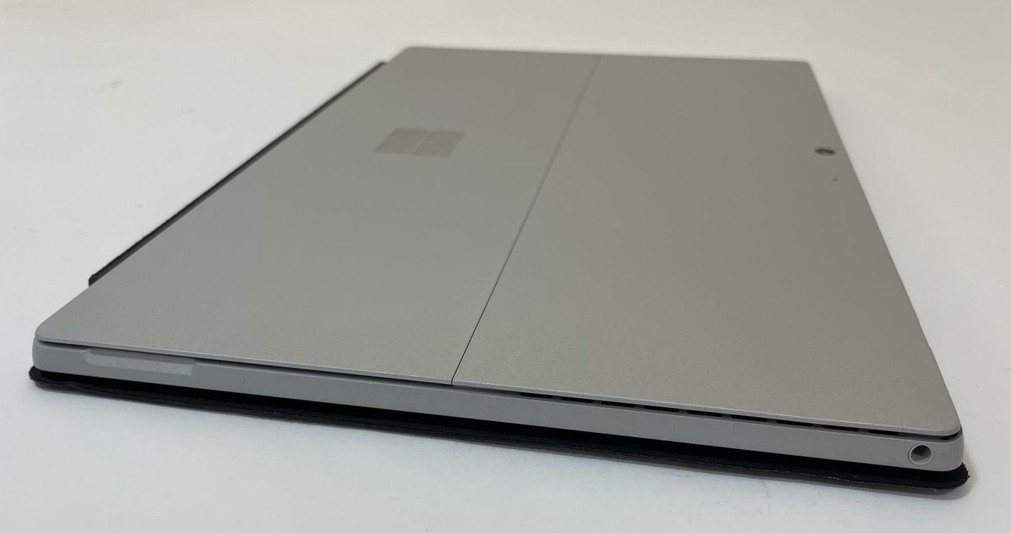 Microsoft Surface Pro 7 Plus i5 1135G7 8GB 256GB NVMe W11 W/ Keyboard -Very Good