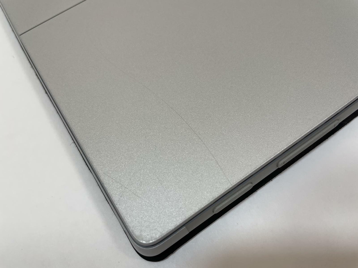 MICROSOFT Surface Pro 7 Plus i5 1135G7 8GB 256GB WIN11 W/ Keyboard -SEE PHOTOS