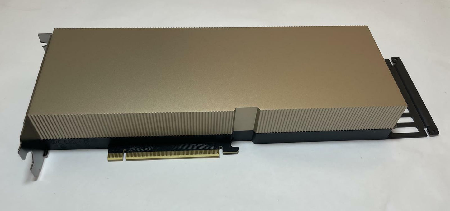 NVIDIA Tesla A40 PG133C 48GB GDDR6 Graphics Card -Excellent