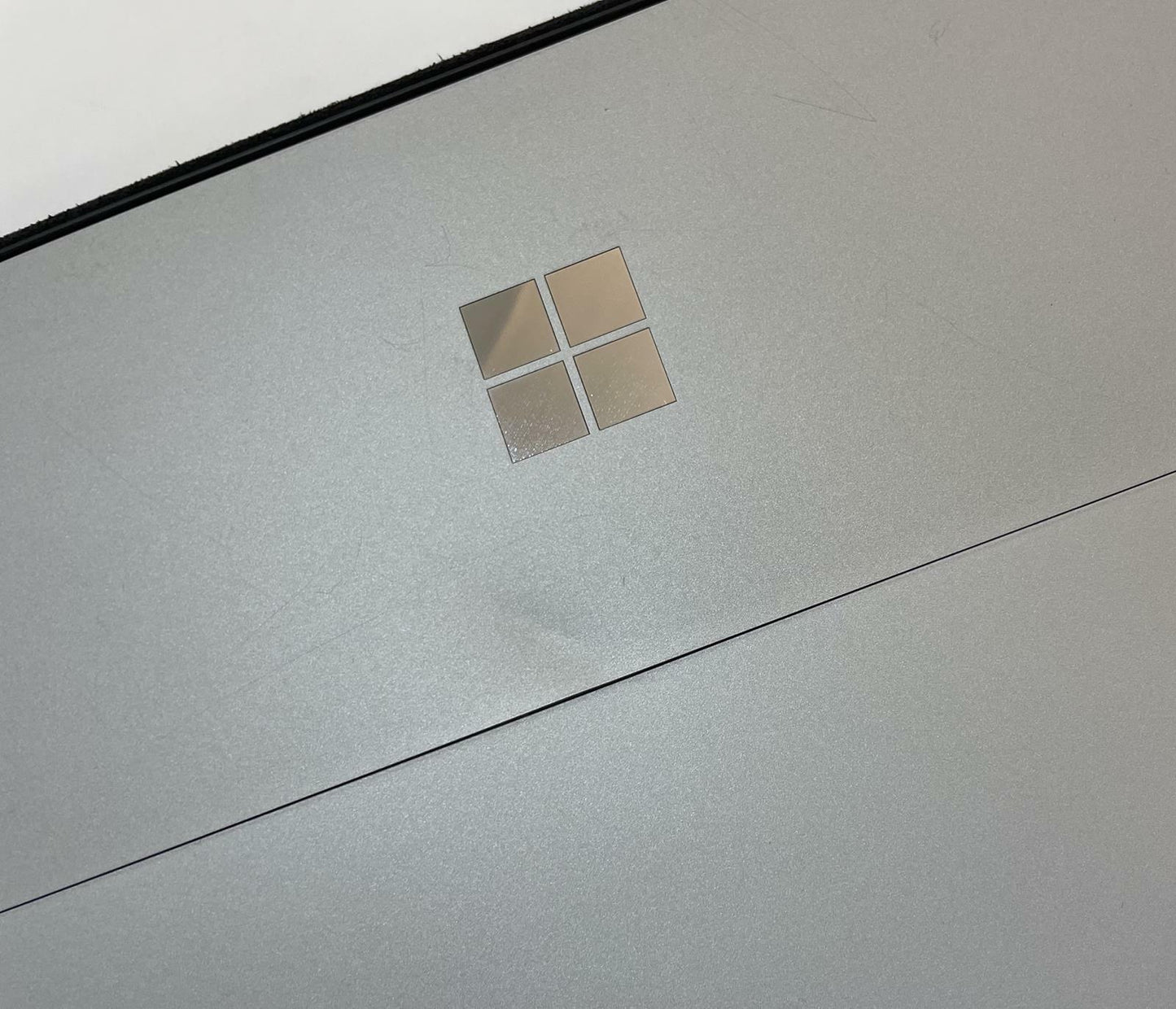 MICROSOFT Surface Pro 7 Plus i5 1135G7 8GB 256GB WIN11 W/ Keyboard -SEE PHOTOS