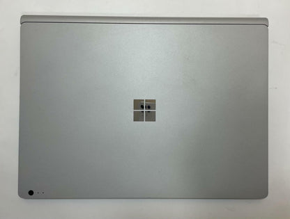 MICROSOFT Surface Book 2 13" Core i7 6600U 16GB 512GB NVMe Windows 11 -Good