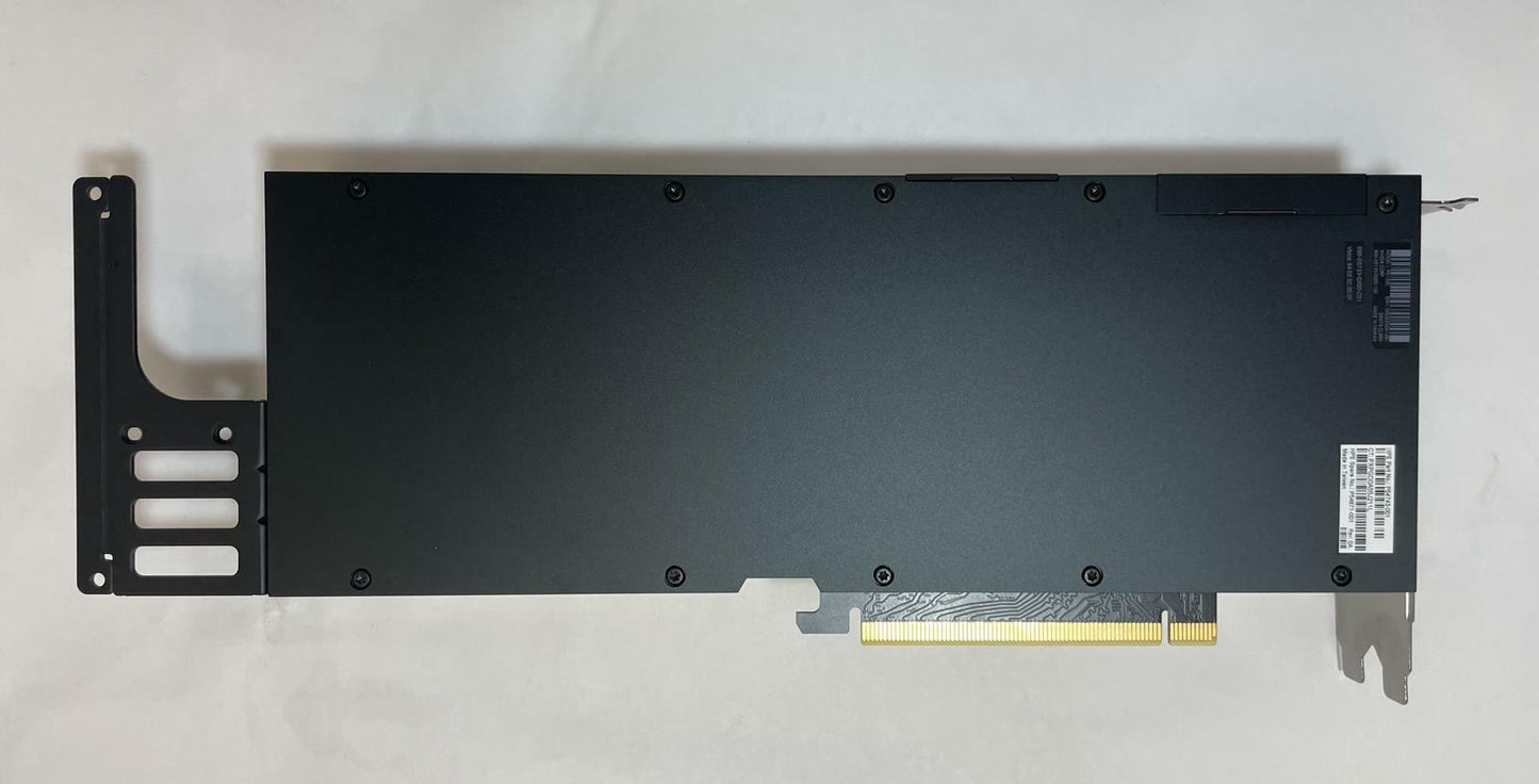 NVIDIA Tesla A40 PG133C 48GB GDDR6 Graphics Card -Excellent