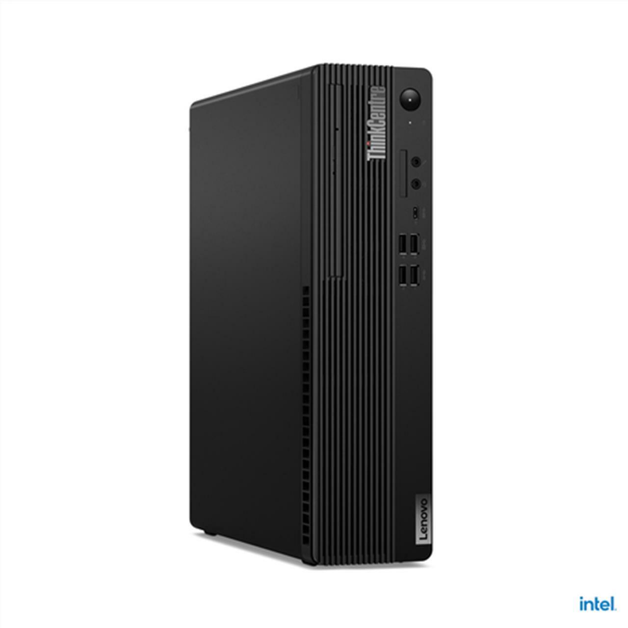 LENOVO THINKCENTRE M70S SFF Core i5 10400 16GB 256GB NVMe Windows 11 - Very Good