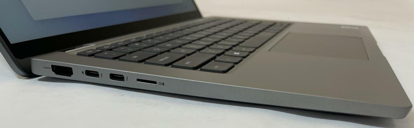 DELL LATITUDE 7410 2in1 14" Touch Laptop i5 10310U 16GB 256GB Win11 -Very Good