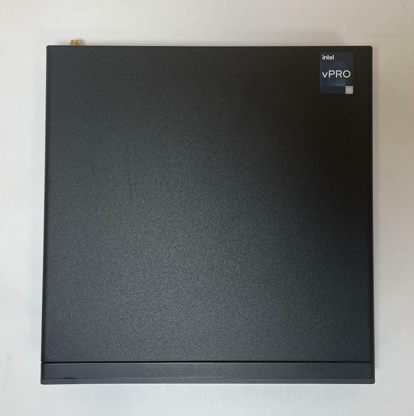 LENOVO THINKCENTRE M80Q GEN3 Tiny Desktop i5-12500T 16GB 256GB NVMe W11-VeryGood