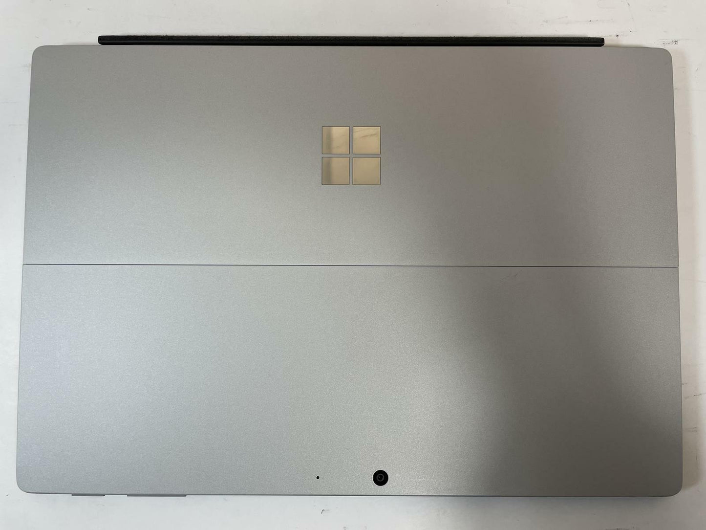 MICROSOFT Surface Pro 7 12.3" i5 1035G4 8GB 256GB NVMe WIN11 W/ Keyboard -Good