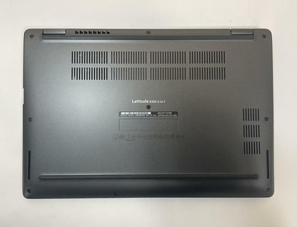 DELL LATITUDE 5300 2-IN-1 13" Laptop Core i7 8665U 16GB 256GB Windows 11 -Good