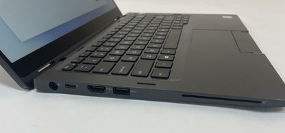 DELL LATITUDE 5300 2-IN-1 13" Laptop Core i7 8665U 16GB 256GB Windows 11 -Good