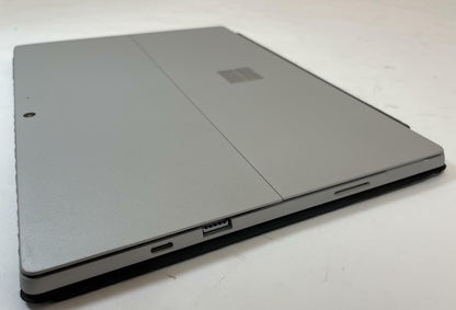 MICROSOFT Surface Pro 7 12.3" i5 1035G4 8GB 256GB NVMe WIN11 W/ Keyboard -Good