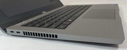 DELL LATITUDE 5430 14" Laptop Core i5-1245U 16GB 256GB NVMe Windows 11-Very Good