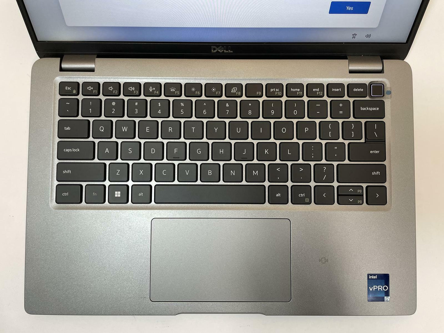 DELL PRECISION 3480 14" Laptop Core i5-1350P 32GB 256GB NVMe Windows 11 Pro