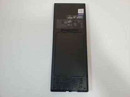 DELL OPTIPLEX 7090 ULTRA i7-1185G7E 16GB 256GB W11P -Very Good -NO LCD -W/ Stand