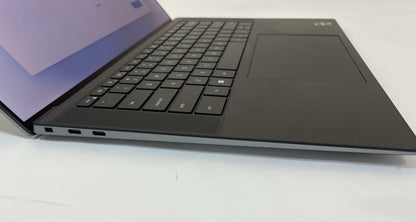 DELL PRECISION 5570 15" Touch Laptop Core i7 12700H 32GB 512GB NVMe WIN11P -Good