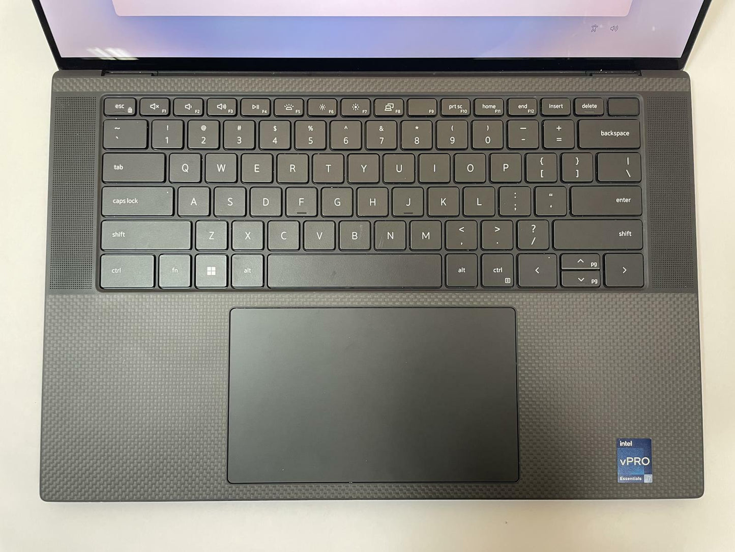 DELL PRECISION 5570 15" Touch Laptop Core i7 12700H 32GB 512GB NVMe WIN11P -Good