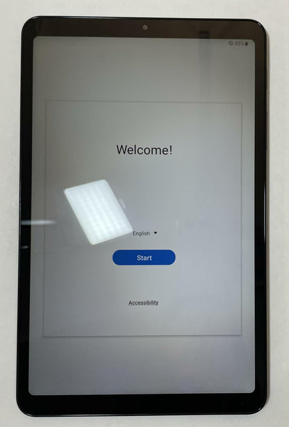 SAMSUNG GALAXY TAB A SM-T307U 32GB AT&T ONLY Android -Very Good
