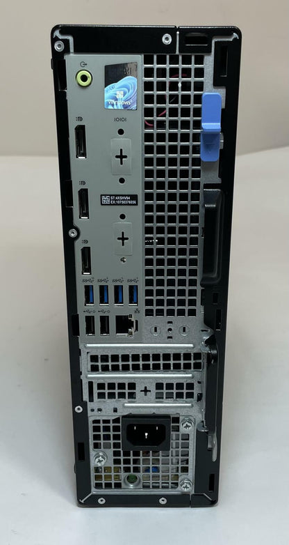 DELL PRECISION 3460 SFF Core i5 14500 8GB 256GB NVMe Windows 11