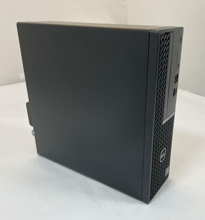 DELL OPTIPLEX 5000 SFF Intel Core i5 12500 16GB 256GB NVMe Windows 11 Pro