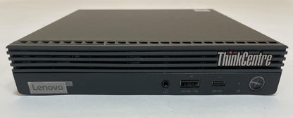 LENOVO THINKCENTRE M70Q GEN2 Tiny Desktop i5 10400T 16GB 256GB NVMe W11-VeryGood