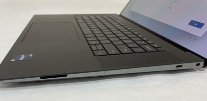 DELL PRECISION 5680 16" Touch Laptop Core i7-13800H 32GB 512GB WIN11 -Very Good