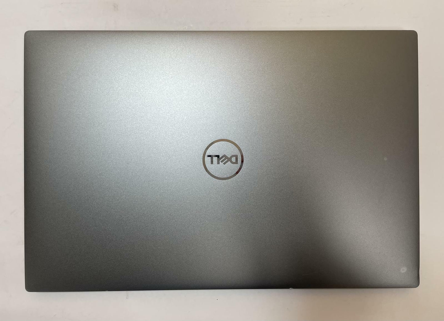 DELL PRECISION 5570 15" Touch Laptop Core i7 12700H 32GB 512GB NVMe WIN11P -READ