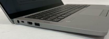 DELL LATITUDE 5300 2-IN-1 CHROME 13" i5-8365U 8GB 256GB SSD Chrome OS -Excellent