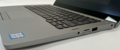 DELL LATITUDE 5300 2-IN-1 CHROME 13" i5-8365U 8GB 256GB SSD Chrome OS -Excellent