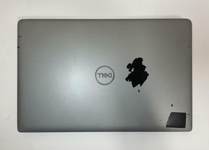 DELL PRECISION 3581 15" Touch Laptop i9-13900H 64GB 512GB NVMe WIN11P RTX 2000