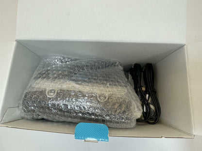 DYMO Label Writer 450 Twin Turbo Direct Thermal Label Printer -NOB