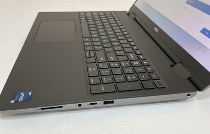 DELL PRECISION 7670 16" Touch Laptop Core i9 12950HX 64GB 1TB NVMe WIN11 -Good