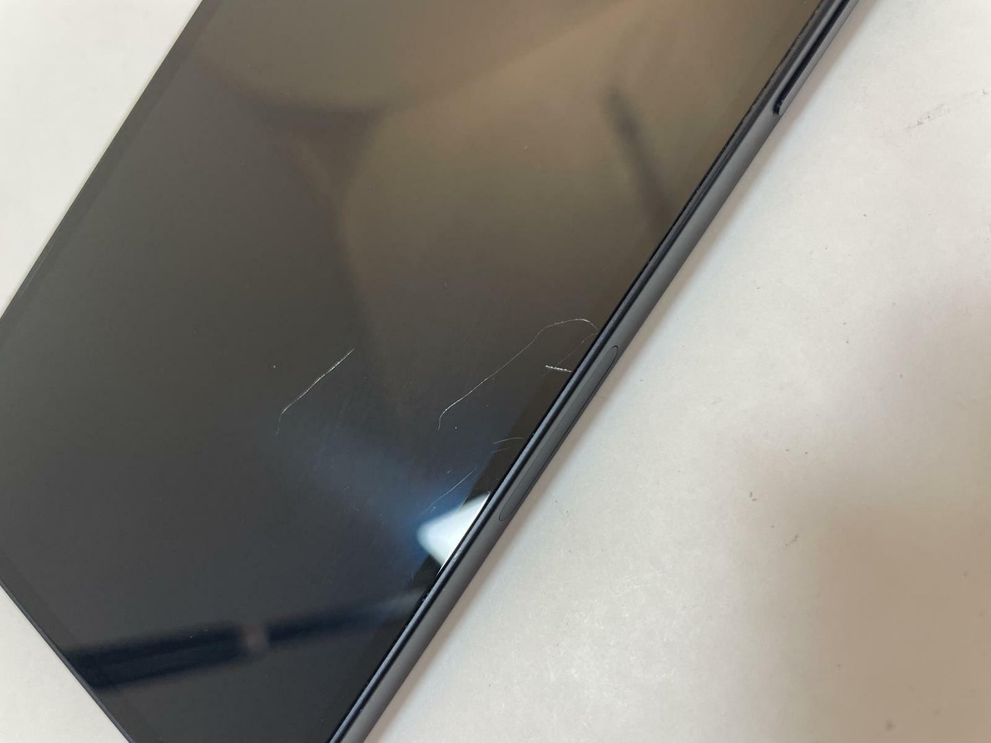 APPLE iPhone 12 A2172 64GB Unlocked Black iOS