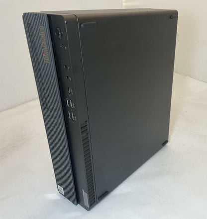 LENOVO THINKCENTRE M70S SFF Core i5 10400 16GB 256GB NVMe Windows 11 - Very Good