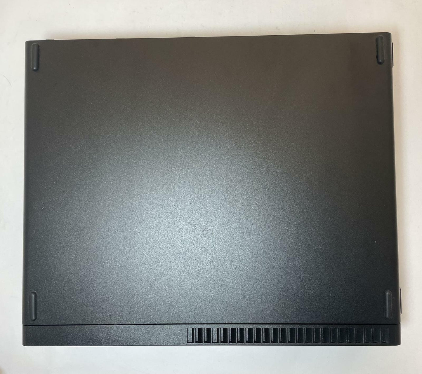 LENOVO THINKCENTRE M70S SFF Core i5 10400 16GB 256GB NVMe Windows 11 - Very Good