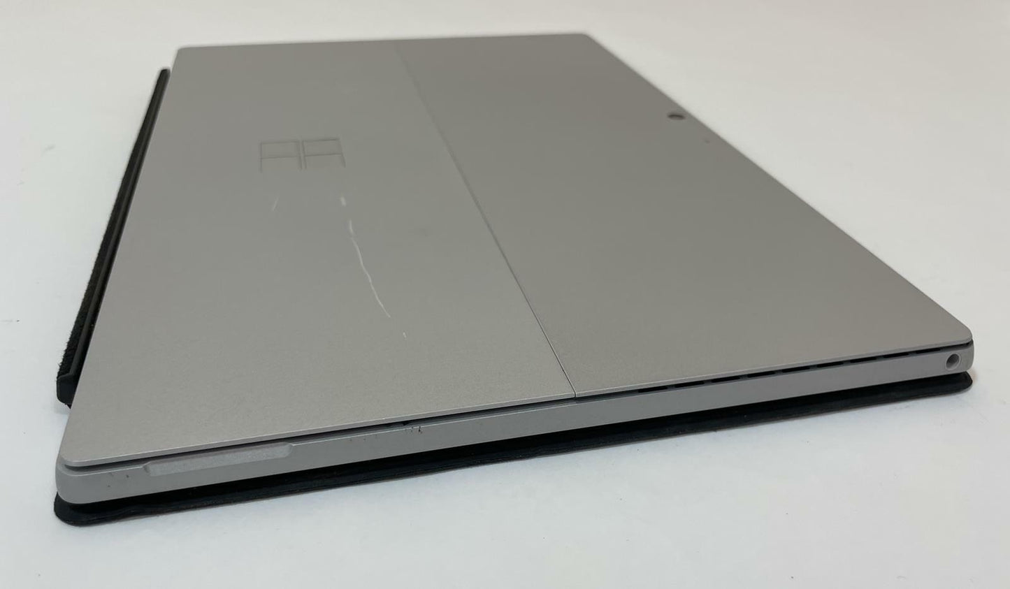 MICROSOFT SURFACE PRO 7 12.3" i5 1035G4 8GB 256GB W11P W/ Keyboard -SEE PHOTOS