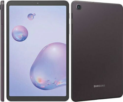 SAMSUNG GALAXY TAB A SM-T307U 8.4" 32GB AT&T Mocha Android -Good